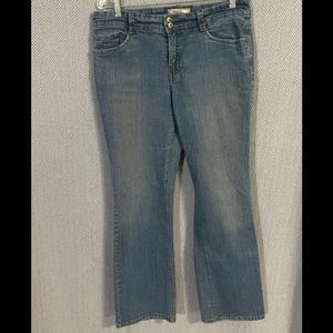 Sonoma women’s jeans size 12